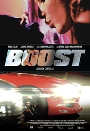 Boost' Poster