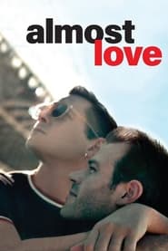 Almost Love' Poster
