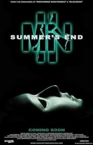 Midsummer Nightmares II Summers End' Poster