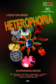 Heterophobia' Poster