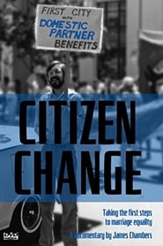 Citizen Change' Poster