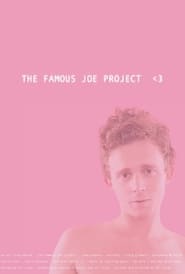 The Famous Joe Project' Poster