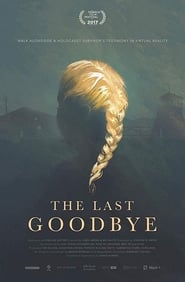 The Last Goodbye' Poster