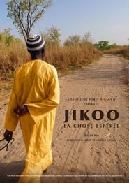 Jikoo a Wish' Poster