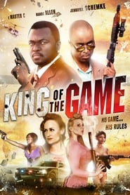 King of the Game' Poster