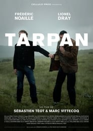 Tarpan' Poster