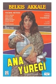 Ana Yrei' Poster