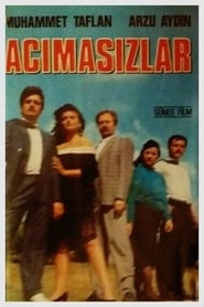Acmaszlar' Poster