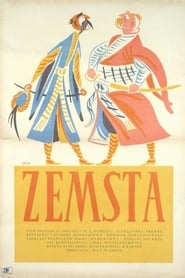 Zemsta' Poster