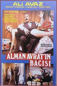 Alman Avratn Bacs' Poster