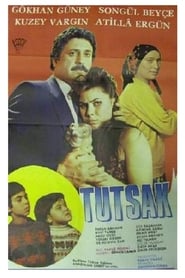 Tutsak' Poster