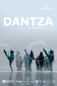 Dantza' Poster