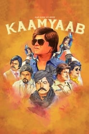 Kaamyaab' Poster