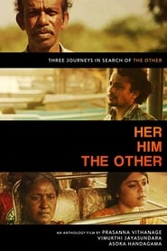 Her Him The Other' Poster