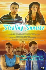 Stealing Sunrise' Poster