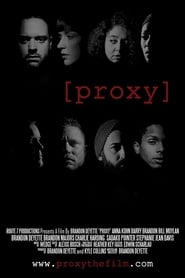 Proxy' Poster