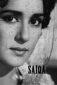 Saiqa' Poster