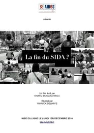 La fin du SIDA' Poster