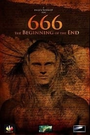 666 The Beginning of the End' Poster