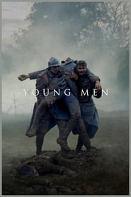 Young Men' Poster