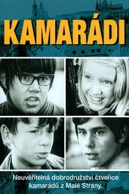 Kamardi' Poster