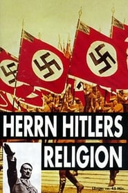 Hitlers Religion' Poster