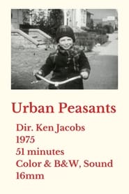 Urban Peasants' Poster