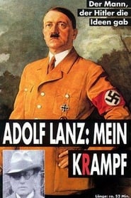 Hitler Stole My Ideas' Poster