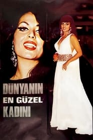 The Most Beautiful Woman in the World' Poster