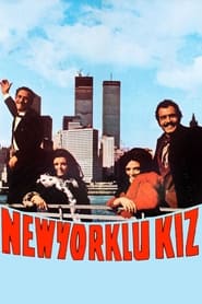 New Yorklu Kz' Poster