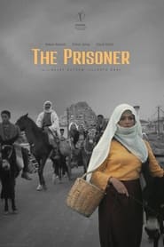 The Prisoner' Poster