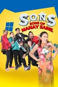 SONS Sons Of Nanay Sabel' Poster