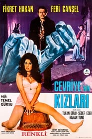 Cevriyenin Kzlar' Poster