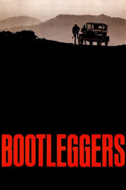 Bootleggers' Poster