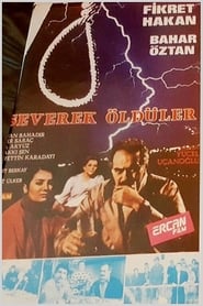 Severek ldler' Poster