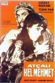 Atal Kel Mehmet' Poster