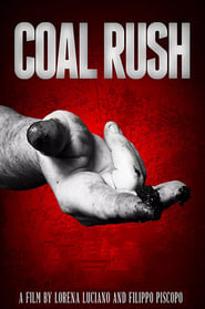 Coal Rush' Poster