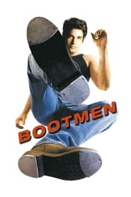 Bootmen' Poster