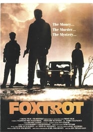 Foxtrot' Poster