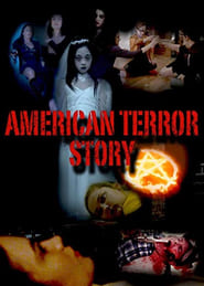 American Terror Story' Poster