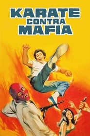 Krate contra mafia' Poster