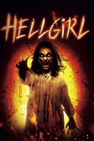 Hell Girl' Poster