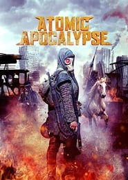 Atomic Apocalypse' Poster