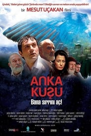 Anka Kuu' Poster