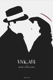 Unkahi' Poster