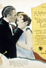 Husbands and Lovers' Poster