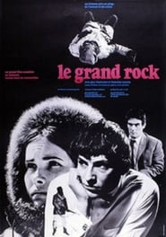 Le grand Rock' Poster