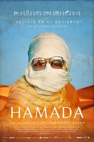 Hamada' Poster