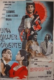 Una mujer de Oriente' Poster