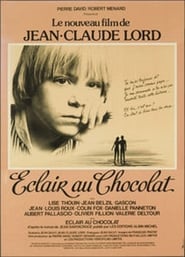Chocolate Eclair' Poster